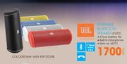 JBL Portable Bluetooth Speaker FLIP2-Each