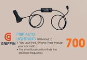Griffin Itrip Auto Lightning GRINA36210