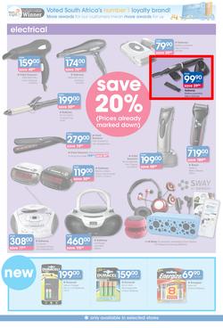 Clicks : Feel Good Pay Less (24 Jul - 20 Aug 2014), page 11