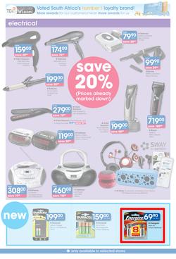 Clicks : Feel Good Pay Less (24 Jul - 20 Aug 2014), page 11