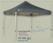 Camp Master Instant Shade 300