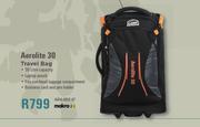 Camp Master Aerolite 30 Travel Bag