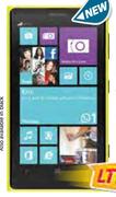 Nokia Lumia 1020 Smartphone-On MTN Any Time 500