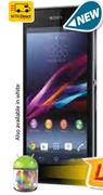 Sony Xperia Z1+ Screen Protector-On MTN Any Time 500
