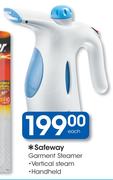 Safeway Garment Steamer