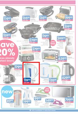 Clicks : Feel Good Pay Less (22 Aug - 21 Sep 2014), page 11