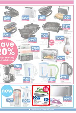 Clicks : Feel Good Pay Less (22 Aug - 21 Sep 2014), page 11
