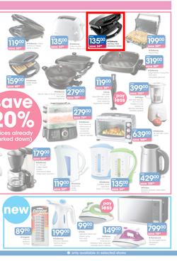 Clicks : Feel Good Pay Less (22 Aug - 21 Sep 2014), page 11