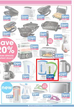 Clicks : Feel Good Pay Less (22 Aug - 21 Sep 2014), page 11