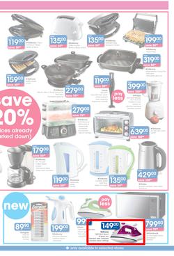 Clicks : Feel Good Pay Less (22 Aug - 21 Sep 2014), page 11