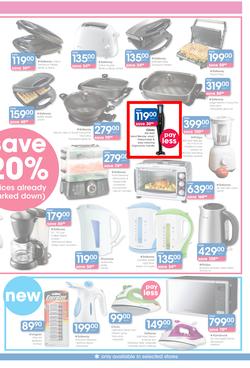 Clicks : Feel Good Pay Less (22 Aug - 21 Sep 2014), page 11
