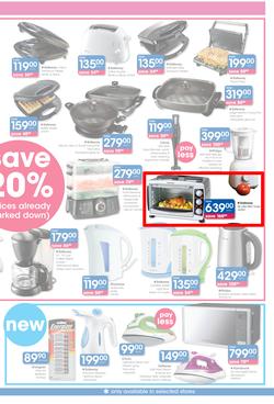 Clicks : Feel Good Pay Less (22 Aug - 21 Sep 2014), page 11