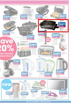 Clicks : Feel Good Pay Less (22 Aug - 21 Sep 2014), page 11