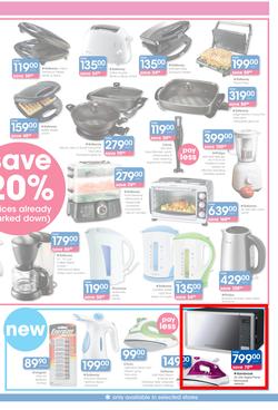Clicks : Feel Good Pay Less (22 Aug - 21 Sep 2014), page 11