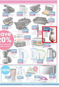 Clicks : Feel Good Pay Less (22 Aug - 21 Sep 2014), page 11