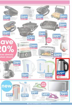 Clicks : Feel Good Pay Less (22 Aug - 21 Sep 2014), page 11