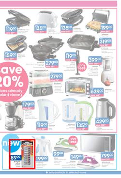 Clicks : Feel Good Pay Less (22 Aug - 21 Sep 2014), page 11