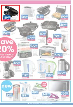 Clicks : Feel Good Pay Less (22 Aug - 21 Sep 2014), page 11