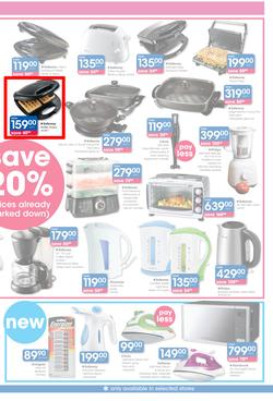 Clicks : Feel Good Pay Less (22 Aug - 21 Sep 2014), page 11