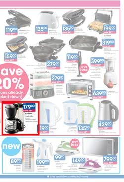 Clicks : Feel Good Pay Less (22 Aug - 21 Sep 2014), page 11
