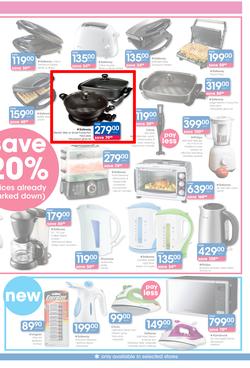 Clicks : Feel Good Pay Less (22 Aug - 21 Sep 2014), page 11