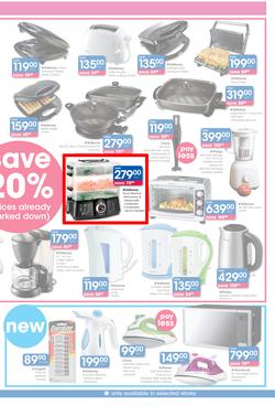 Clicks : Feel Good Pay Less (22 Aug - 21 Sep 2014), page 11