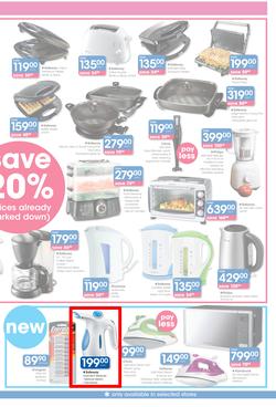 Clicks : Feel Good Pay Less (22 Aug - 21 Sep 2014), page 11