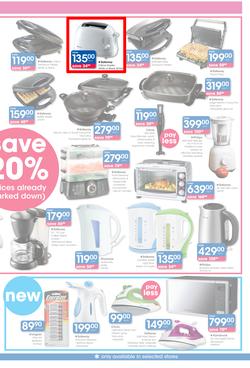 Clicks : Feel Good Pay Less (22 Aug - 21 Sep 2014), page 11