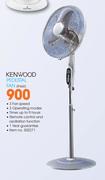 Kenwood Pedestal Fan IF660