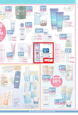 Clicks : Feel Good Pay Less (23 Oct - 18 Nov 2014), page 11