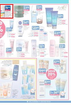 Clicks : Feel Good Pay Less (23 Oct - 18 Nov 2014), page 11