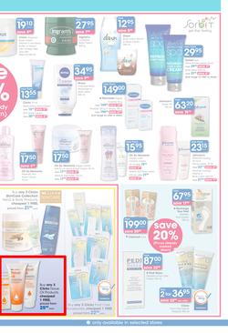 Clicks : Feel Good Pay Less (23 Oct - 18 Nov 2014), page 11