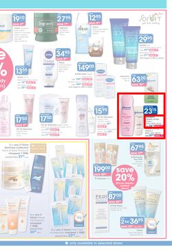 Clicks : Feel Good Pay Less (23 Oct - 18 Nov 2014), page 11