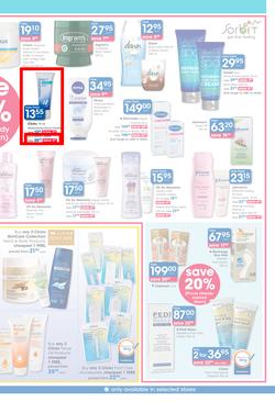 Clicks : Feel Good Pay Less (23 Oct - 18 Nov 2014), page 11