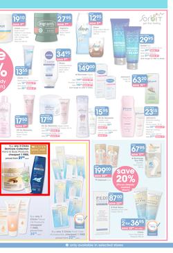Clicks : Feel Good Pay Less (23 Oct - 18 Nov 2014), page 11