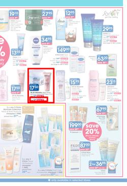 Clicks : Feel Good Pay Less (23 Oct - 18 Nov 2014), page 11