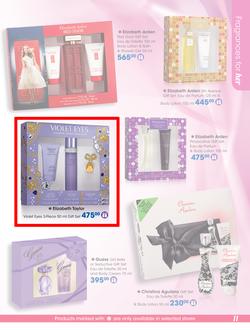 Clicks : Ultimate Gift Guide (7 Nov - 24 Dec 2014), page 11