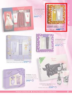 Clicks : Ultimate Gift Guide (7 Nov - 24 Dec 2014), page 11