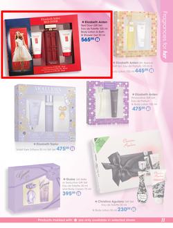 Clicks : Ultimate Gift Guide (7 Nov - 24 Dec 2014), page 11