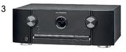 Marantz AV Receiver  - SR5009
