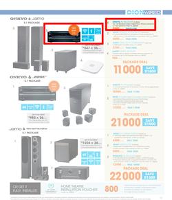 Dion Wired : Everyone Deserves A Dion Wired Life (16 Nov - 24 Dec 2014), page 11