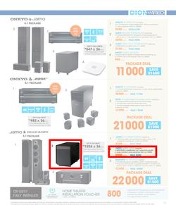Dion Wired : Everyone Deserves A Dion Wired Life (16 Nov - 24 Dec 2014), page 11