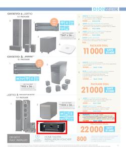 Dion Wired : Everyone Deserves A Dion Wired Life (16 Nov - 24 Dec 2014), page 11