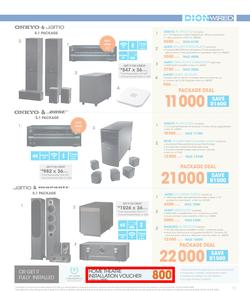 Dion Wired : Everyone Deserves A Dion Wired Life (16 Nov - 24 Dec 2014), page 11