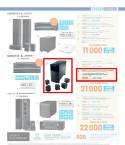 Dion Wired : Everyone Deserves A Dion Wired Life (16 Nov - 24 Dec 2014), page 11