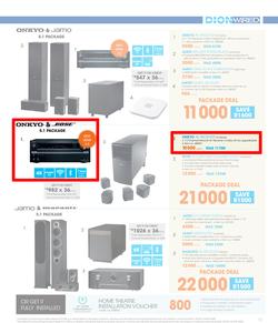 Dion Wired : Everyone Deserves A Dion Wired Life (16 Nov - 24 Dec 2014), page 11