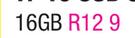 TDK TF 10 USB 16GB
