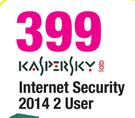 Kaspersky Internet Security 2014 2 User