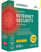 Kaspersky Internet Security 2014 2 User
