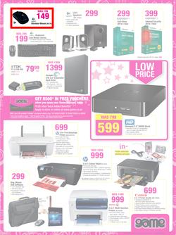 Game : Save Money Live Better This Christmas (4 Dec - 10 Dec 2013), page 11